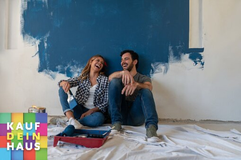 Wohnung - 8020, Graz - ERSTBEZUG NACH SANIERUNG!