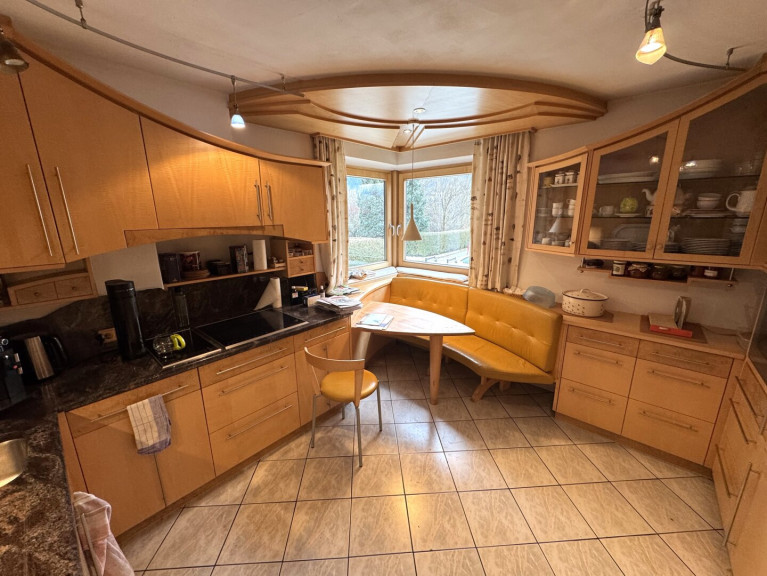 Haus - 6060, Hall in Tirol - Großes Einfamilienhaus in zentraler Lage in Hall in Tirol