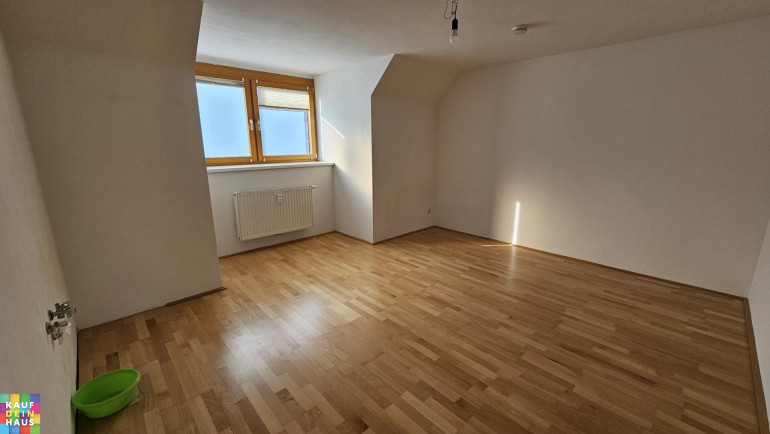 Wohnung - 8600, Bruck an der Mur - Geförderte 2-Zimmerwohnung mit unbefristetem Mietvertrag