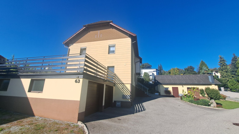 Haus - 4224, Wartberg ob der Aist - Zweifamilienwohnhaus in Wartberg ob der Aist