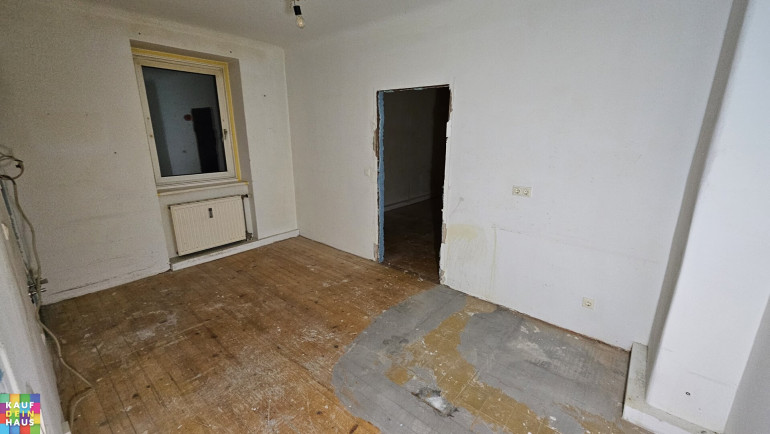 Wohnung - 8020, Graz - Erstbezug nach Sanierung - Feine 2 Zimmerwohnung