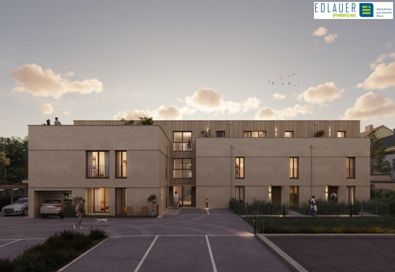 Wohnung - 3100, St. Pölten - Urbanes Wohnen mit Wohlfühlatmosphäre!