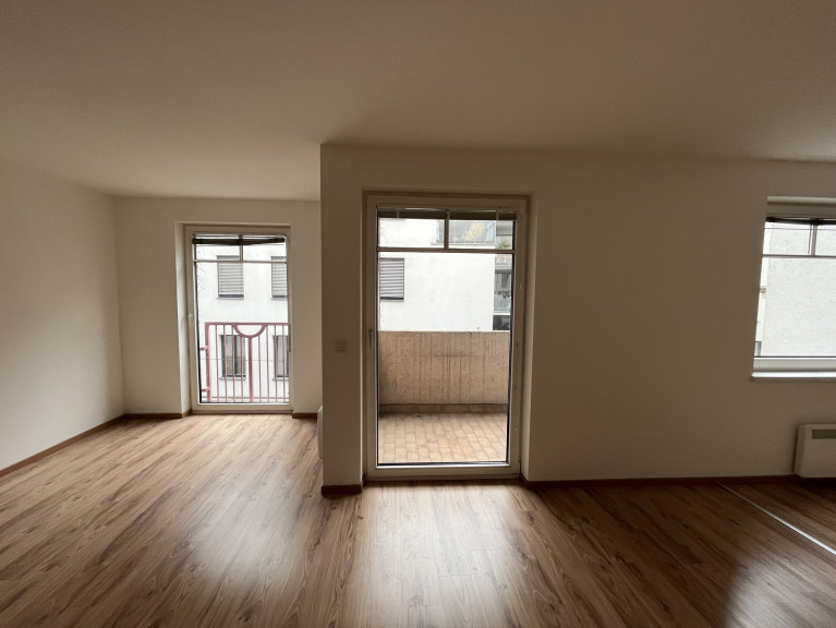 Wohnung - 1050, Wien, Margareten - Attraktive 1,5 Zimmer-Wohnung nahe Reinprechtsdorfer Straße in 1050 Wien zu mieten