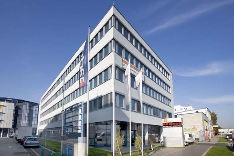 Büro / Praxis - 1030, Wien - Büro in 1030 Wien zu mieten