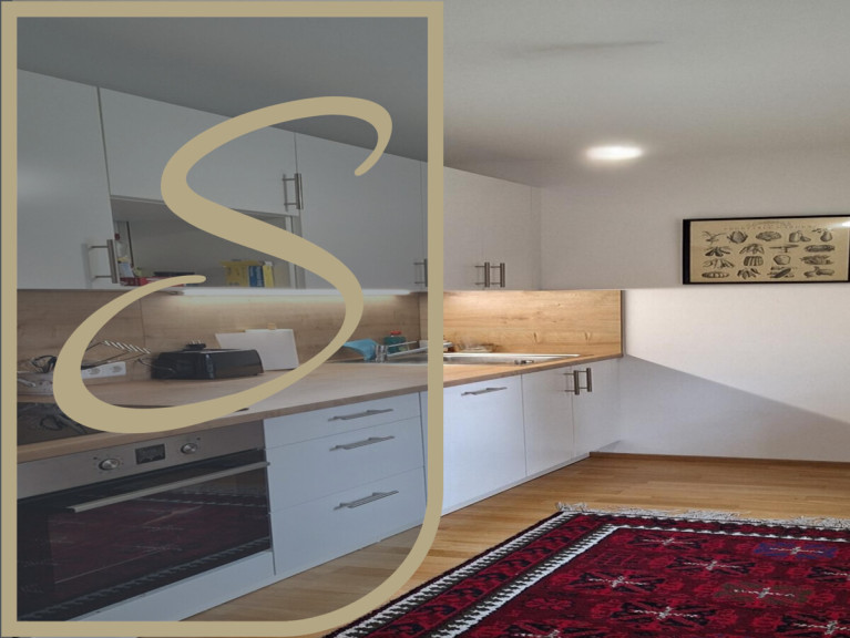 Wohnung - 4840, Vöcklabruck - NEUE Mietwohnung