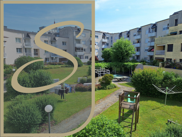 Wohnung - 5280, Braunau am Inn - PREISHIT Nähe Krankenhaus