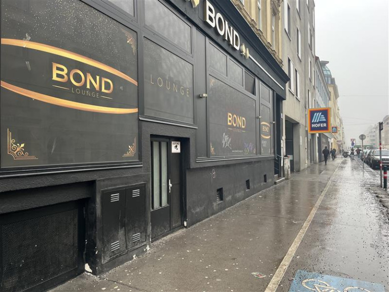 Einzelhandel - 1100, Wien - Vielseitige Geschäftsfläche