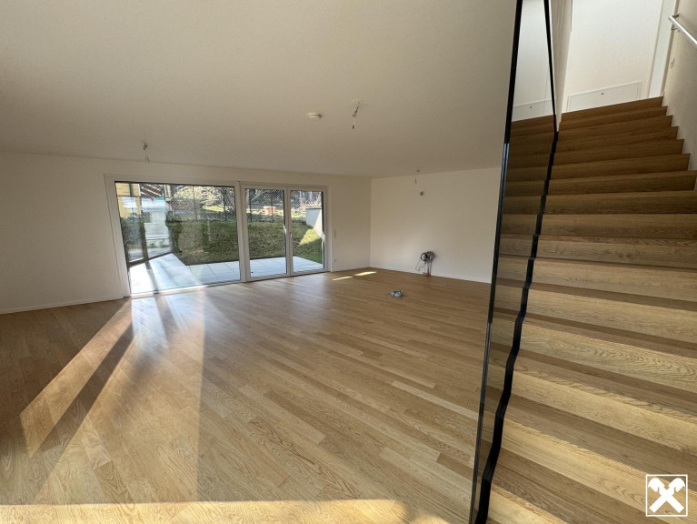 Wohnung - 2345, Brunn am Gebirge - Urban Retreat mit Eigengarten - moderne Villa in Brunn am Gebirge