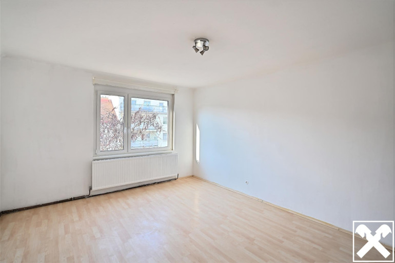 Wohnung - 1210, Wien - Sonnige 2‑Zimmer‑Wohnung nähe Alte Donau