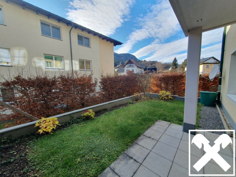 Wohnung - 4820, Bad Ischl - Im Grünen - Wohnung und Garten