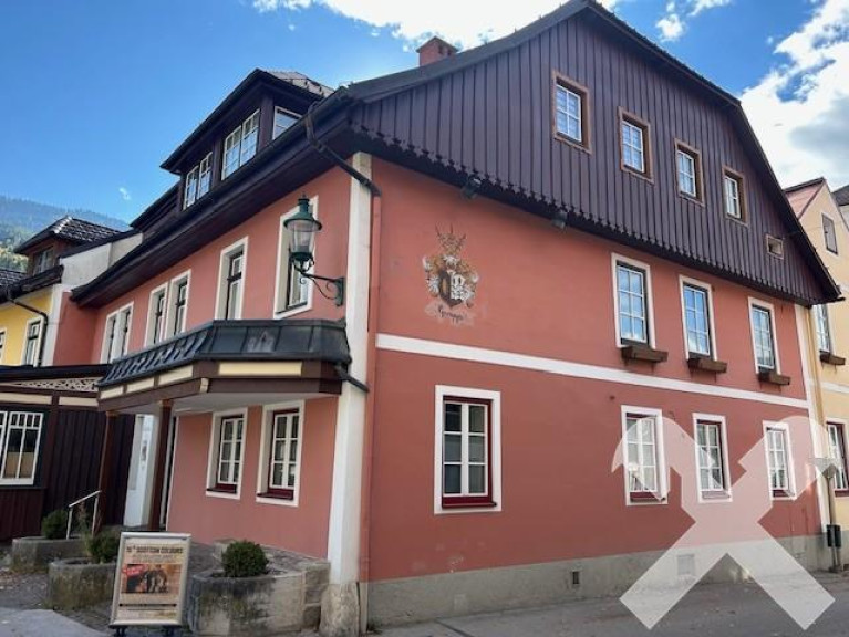 Wohnung - 8960, Öblarn - Wohnung in Öblarn - Zweitwohnsitzfähig!