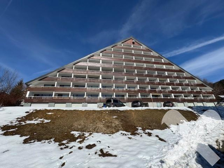 Wohnung - 8983, Bad Mitterndorf - Zweitwohnsitz - Ferienwohnung in der Sonnenalm Bad Mitterndorf