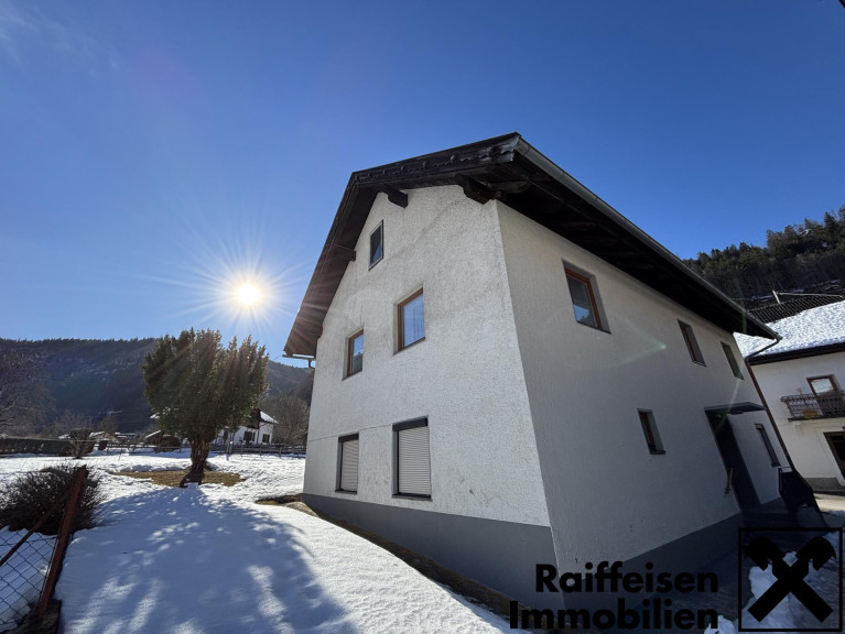 Sonstige - 9781, Oberdrauburg - „Stillgelegte Landwirtschaft in Oberdrauburg – Ihr neuer Start in die Natur“