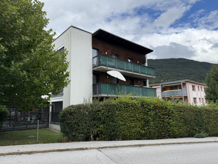 Wohnung - 6410, Telfs - Ihr neues Zuhause in Telfs – Helle 4-Zimmer-Wohnung mit Balkon