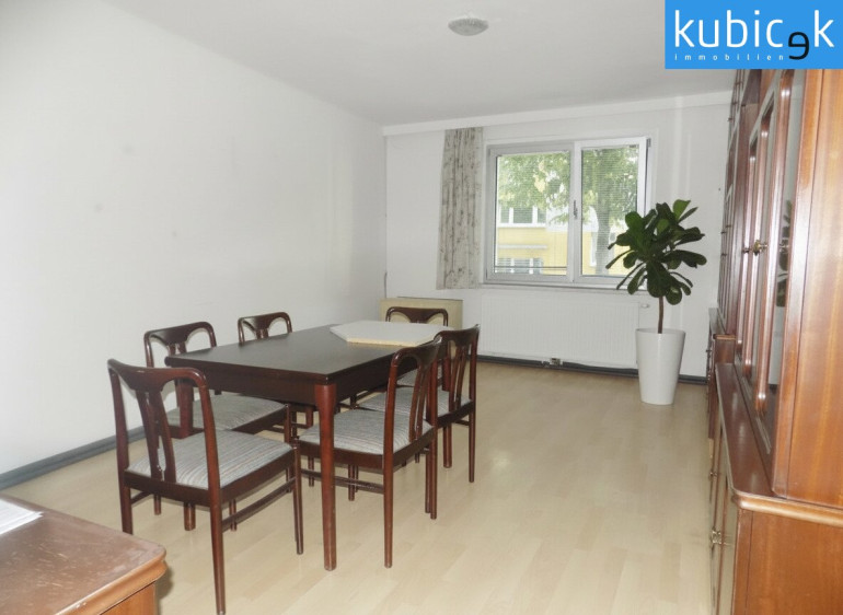 Wohnung - 1210, Wien - Single- oder Pärchenwohnung 10 Gehminuten zur Alten Donau