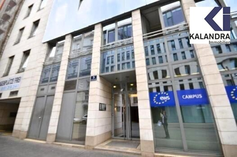 Büro / Praxis - 1090, Wien - 360° TOUR // NEUBAUBÜRO nahe SCHOTTENTOR