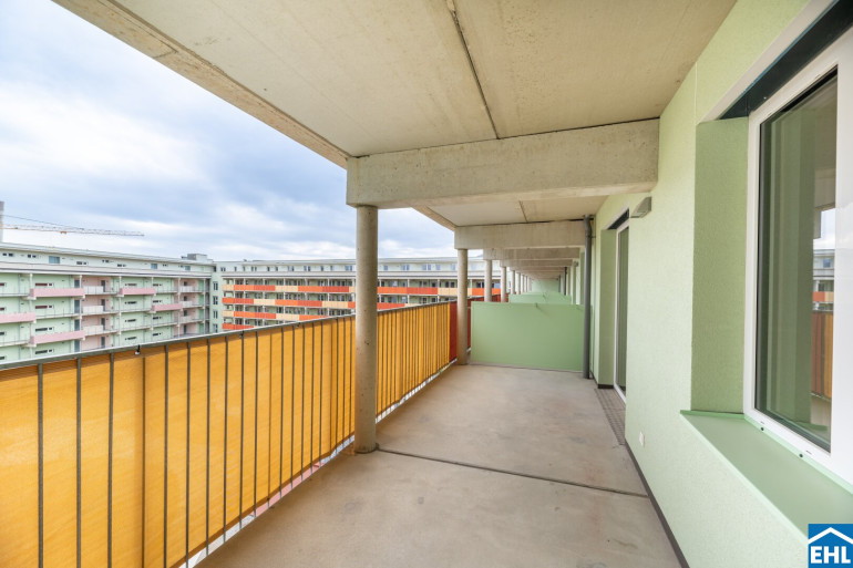 Wohnung - 8020, Graz - Urbane Oase in Graz: Perfekte Studentenwohnung mit viel Platz für Hobbys und Café-Flair!