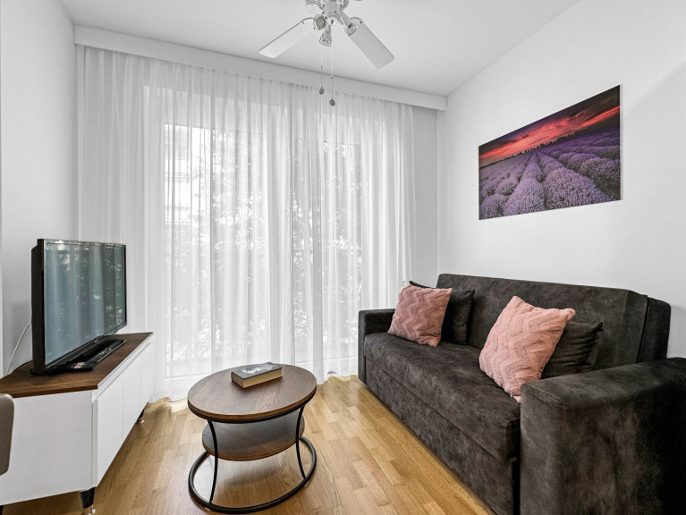 Wohnung - 1100, Wien - Möblierte 2-Zimmer Wohnung im 4. Obergeschoss | 1100 Wien