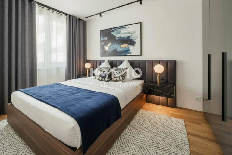 Wohnung - 1210, Wien - DONAU·ECK: Perfekt geschnittene 2-Zimmer-Balkonwohnung – provisionsfreier Erstbezug nahe Alte Donau