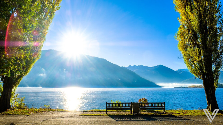 Wohnung - 5700, Zell am See - 2 Zimmerwohnung in Zell am See zu  verkaufen!