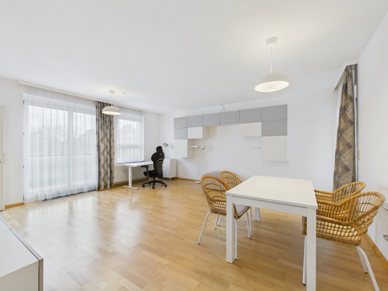 Wohnung - 1220, Wien - 2-Zimmer Wohnung mit Loggia | 1220 Wien