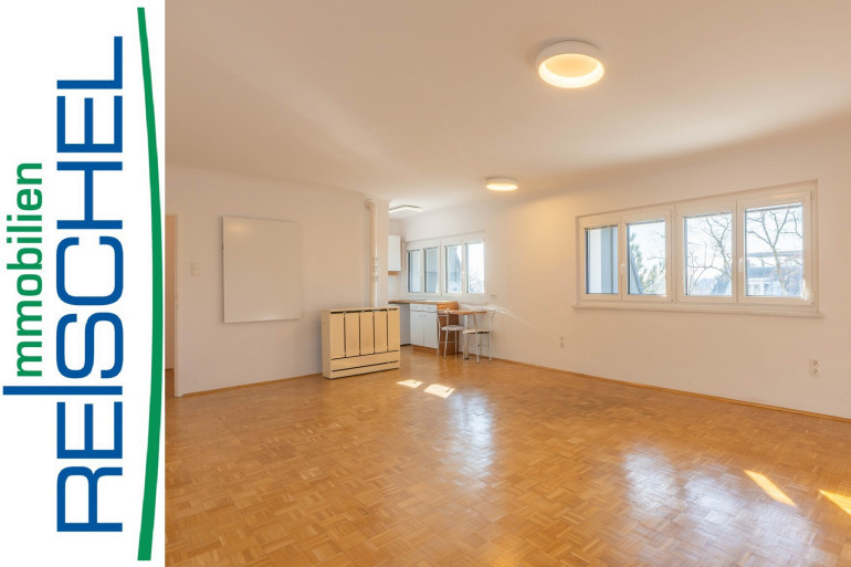 Wohnung - 1190, Wien - Dachgeschoss-Wohnung in Toplage in Sievering