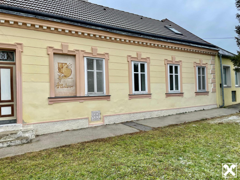 Wohnung - 2320, Rauchenwarth - Freundliche 2 Zimmer Wohnung zu Mieten!