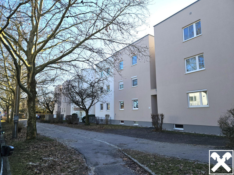 Wohnung - 4030, Linz - Eigentumswohnung Kleinmünchen/Schörgenhubstraße