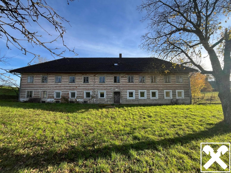 Haus - 4522, Sierning - Vierkanter in guter Lage