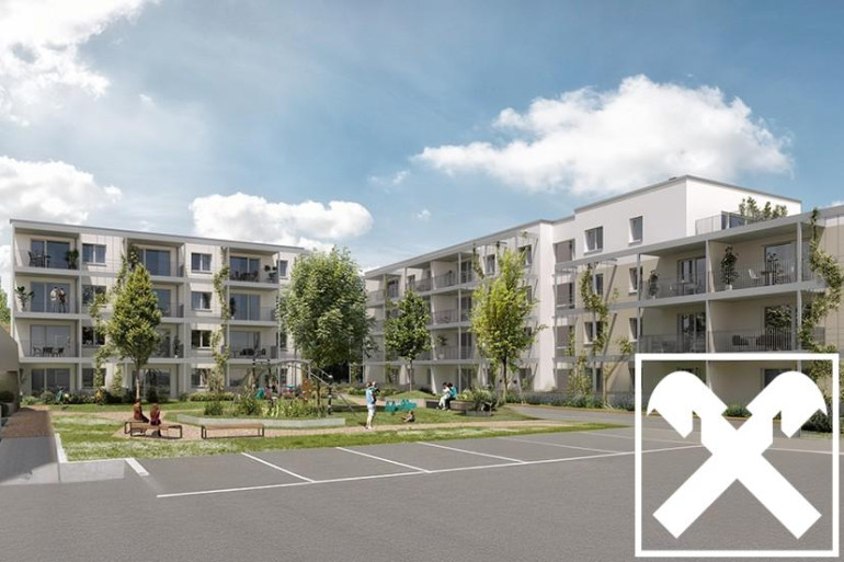 Wohnung - 4240, Freistadt - fontana VERDE_Neubau Mietwohnung_Top D05