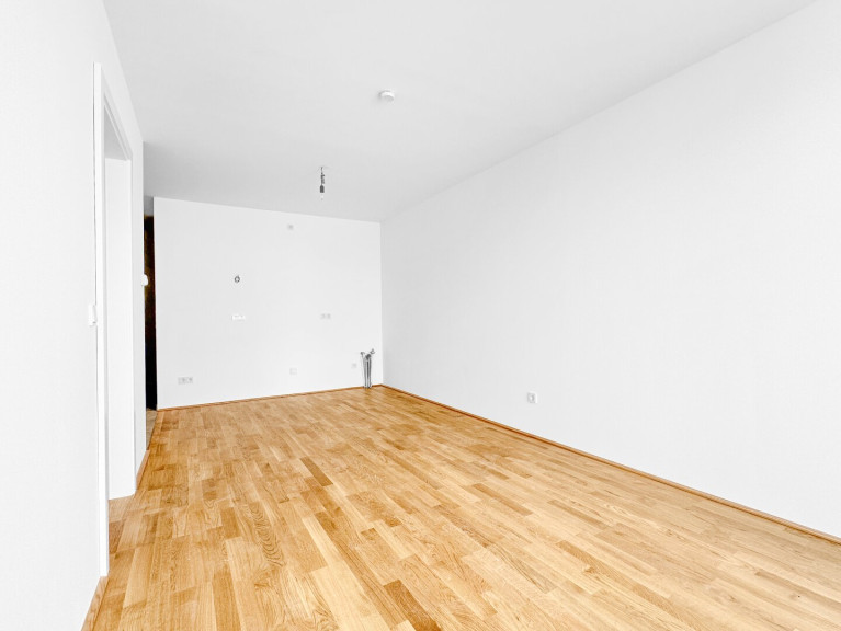 Wohnung - 1210, Wien - 2-Zimmer Wohnung mit 3,67 m² Terrasse | Wien Floridsdorf