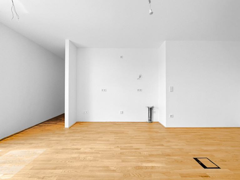 Wohnung - 1210, Wien - 1-Zimmer Wohnung mit Balkon | 34,27 m² Wohnfläche | 1210 Wien