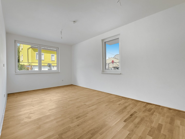 Wohnung - 1210, Wien - Durchdachte 2-Zimmer Wohnung | 45,88 m² Wohnfläche | Wien Floridsdorf