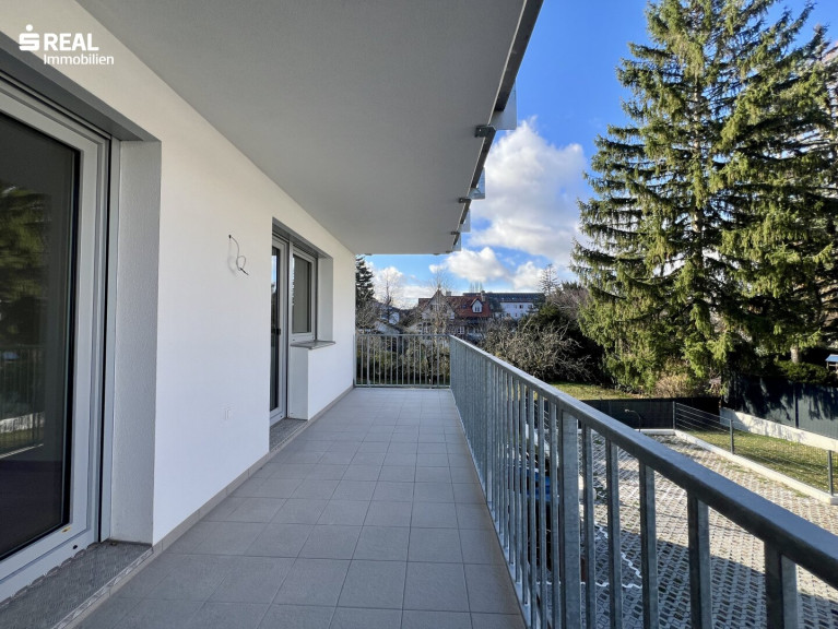 Wohnung - 3423, St. Andrä-Wördern - familienfreundliche 4 Zimmer mit idealer Raumaufteilung