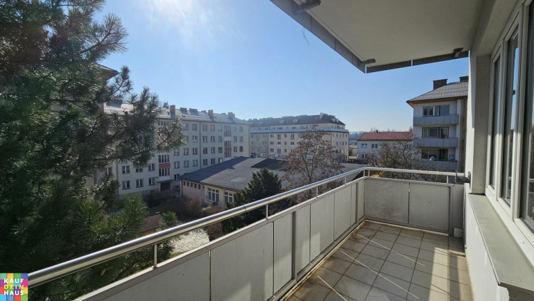 Wohnung - 3100, St. Pölten - PROVISIONSFREI! MARIA THERESIA STRASSE!