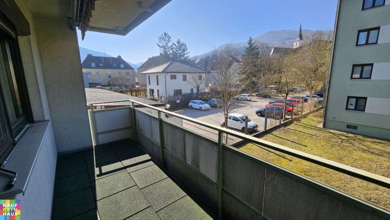 Wohnung - 3170, Hainfeld - PROVISIONSFREI! MITTEN IN HAINFELD!