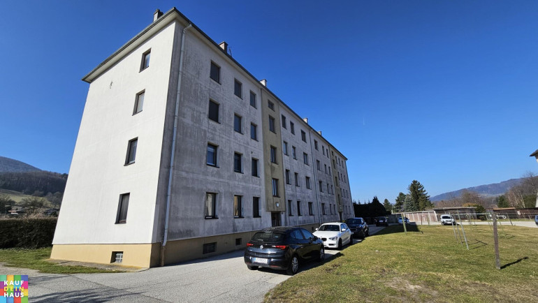 Wohnung - 3170, Hainfeld - PROVISIONSFREI! BASTLERHIT!