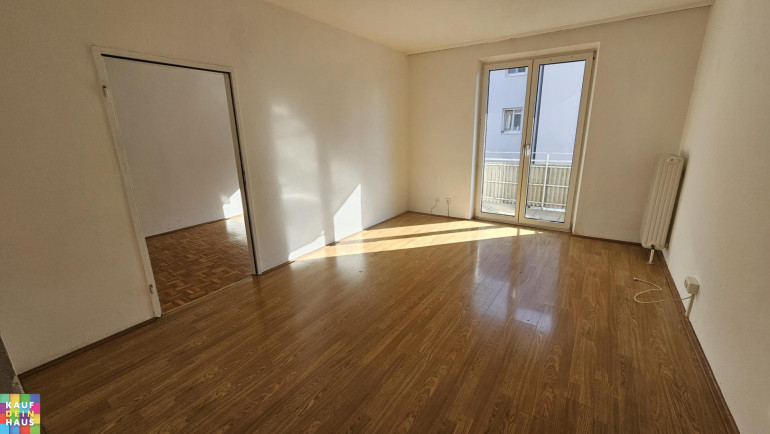 Wohnung - 3100, St. Pölten - PROVISIONSFREI! BAHNHOFSNÄHE!