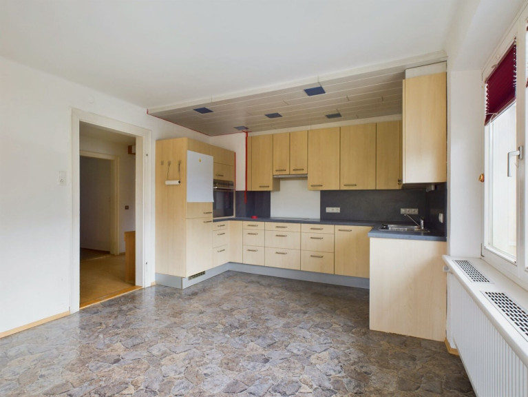 Wohnung - 6840, Götzis - Großzügige Etagenwohnung in Götzis – Ideal für Familien