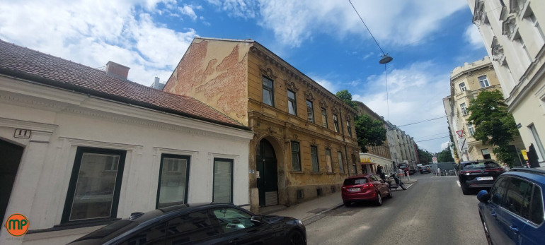 Zinshaus Renditeobjekt - 1140, Wien - Investment-Chance in Breitensee