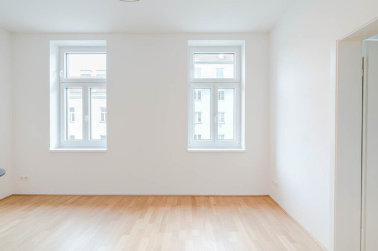 Wohnung - 1020, Wien - Stuwerviertel | Moderne Wohnungen im revitalisierten Altbau