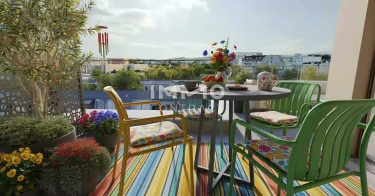 Wohnung - 1230, Wien - Provisionsfrei! Terrassenwohnung für Anspruchsvolle in nachhaltigem Neubau