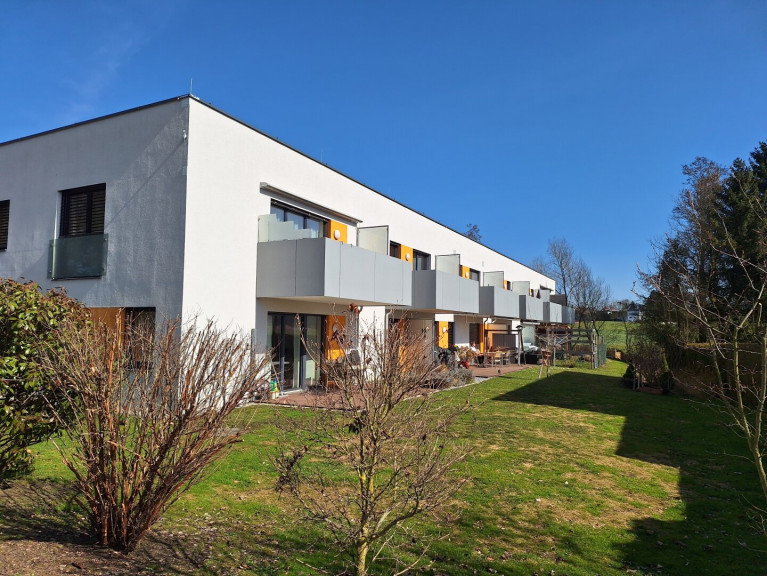 Wohnung - 4910, Ried im Innkreis - perfekt aufgeteilte 2-Zimmer Mietwohnung am Stadtrand von Ried/I.
