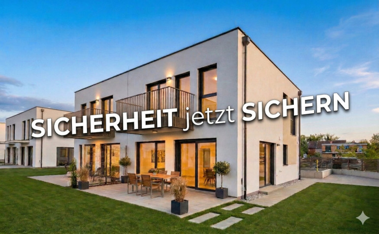 Haus - 2486, Pottendorf - SICHERHEIT - mit VIDEO -