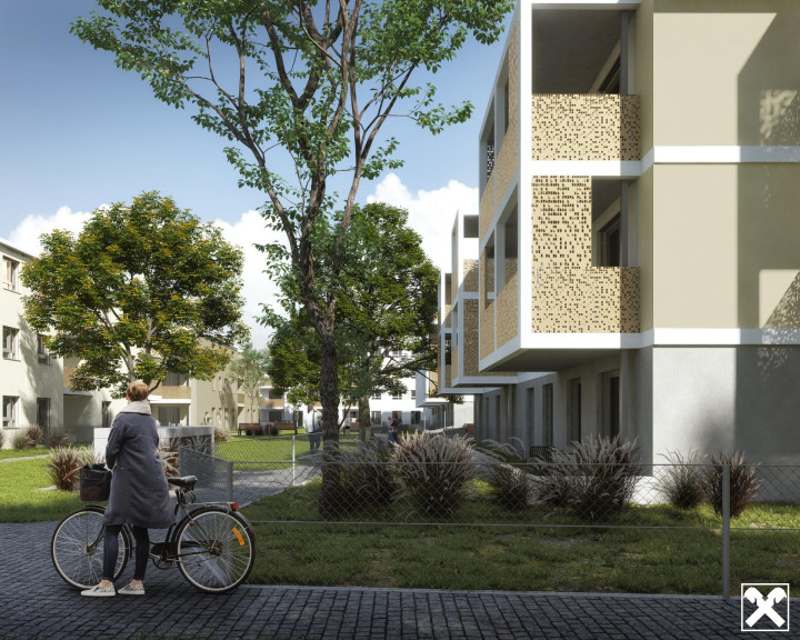 Sonstige - 2100, Korneuburg - HOCHWERTIG UND MODERN WOHNEN IM STADTZENTRUM VON KORNEUBURG - IHRE HERRLICHE 2-ZIMMERWOHNUNG IM KORNEUM - PROVISIONSFREI