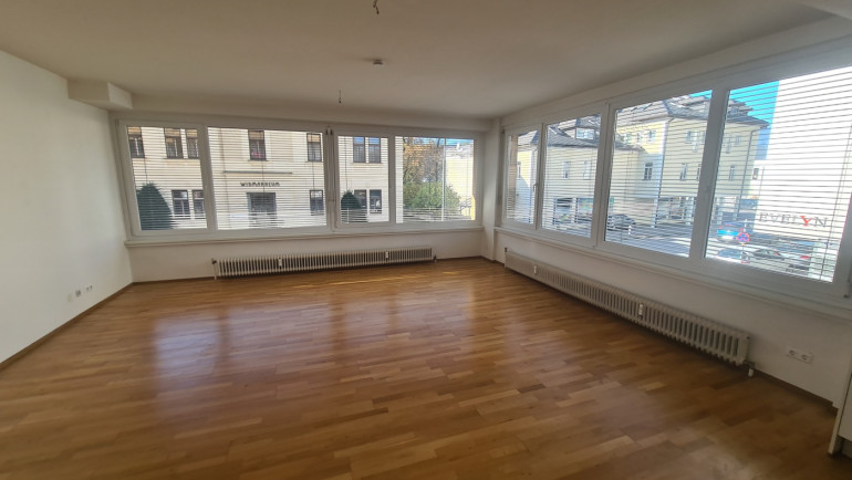 Wohnung - 9500, Villach - 4-Zimmer-Stadtwohnung in Villach 