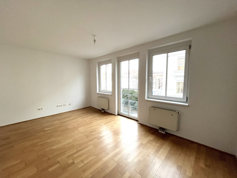 Wohnung - 1050, Wien - Smarte 1 Zimmer Wohnung in bester Lage - 1050 Wien!