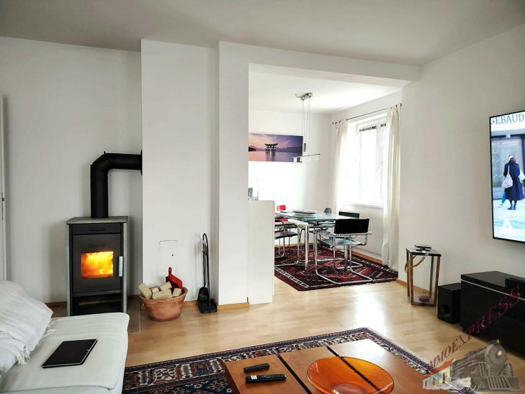 Wohnung - 2344, Maria Enzersdorf - 4-Zimmer-Eigentumswohnung mit Süd-Balkon und KFZ-Stellplatz wartet!