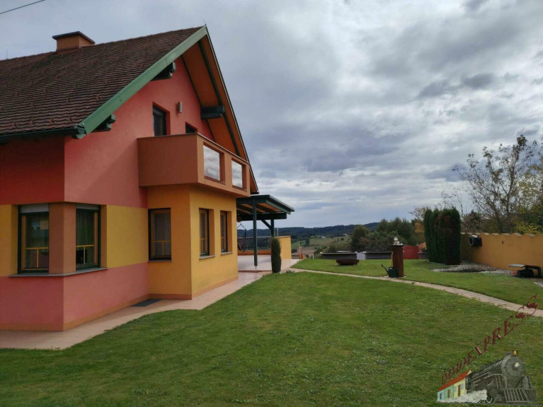 Haus - 7572, Deutsch Kaltenbrunn - TOPANGEBOT!!! - THERMENREGION - WELLNESSOASE!!!