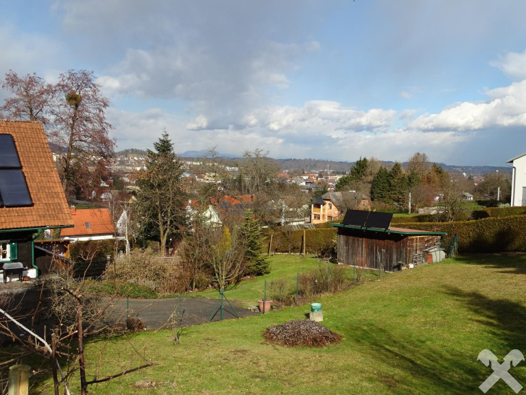 Grundstück - 8530, Deutschlandsberg - Sonniges Baugrundstück in Bestlage in Deutschlandsberg